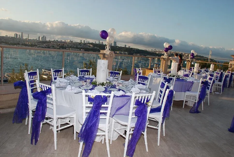 Sozbir Royal Residence Hotel Istanbul Turcia