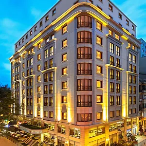Grand Oztanik Taksim&spa Istanbul