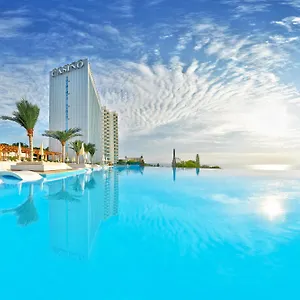 International Casino & Tower 5* Altın Kumlar