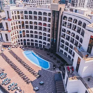 Colosseum Marina 5* Batum