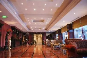 Sozbir Royal Residence Hotel İstanbul