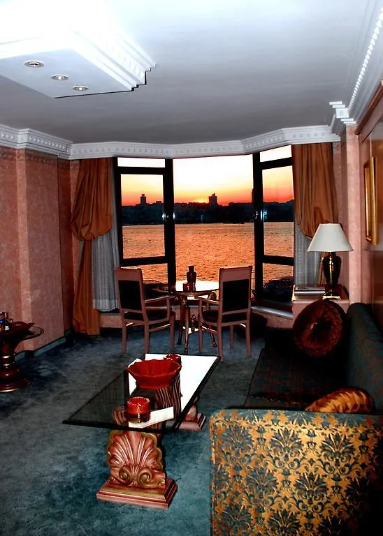 Sozbir Royal Residence Hotel İstanbul