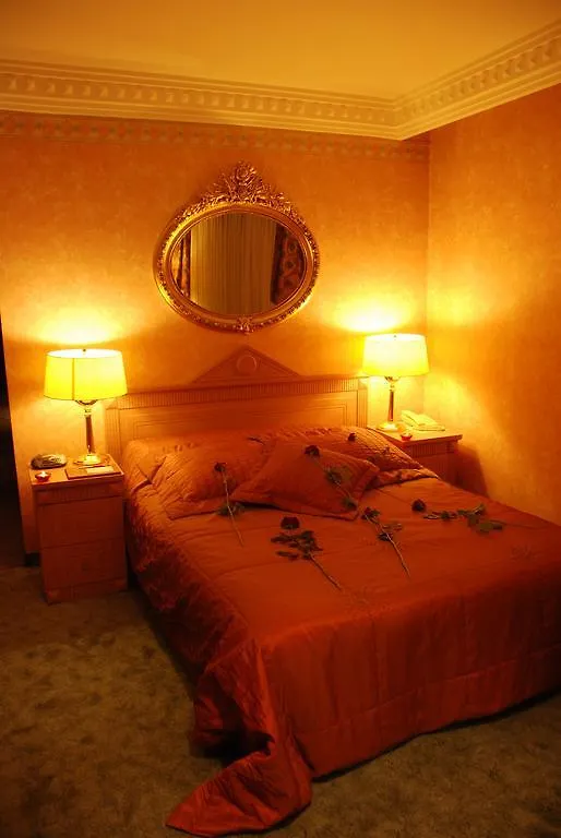 Sozbir Royal Residence Hotel Provincia di Provincia di Istanbul