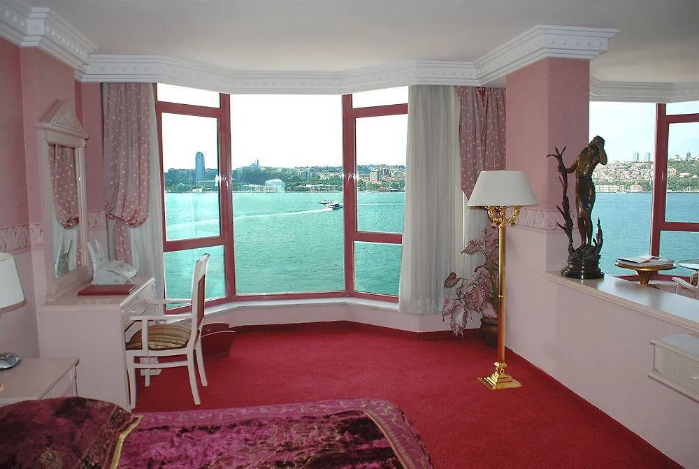 ***  Sozbir Royal Residence Hotel 伊斯坦布尔 土耳其