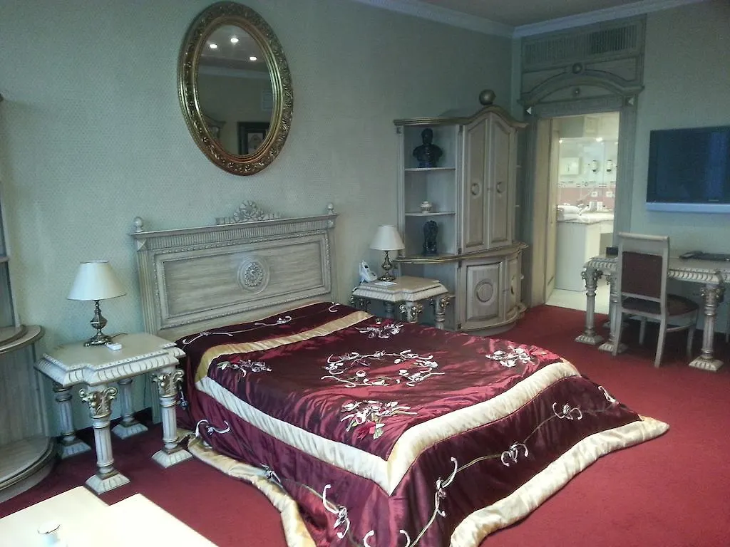Sozbir Royal Residence Hotel 伊斯坦布尔 3*,  土耳其