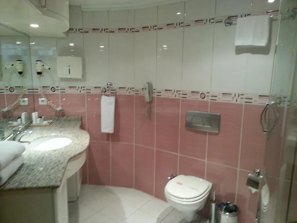 Sozbir Royal Residence Hotel 이스탄불