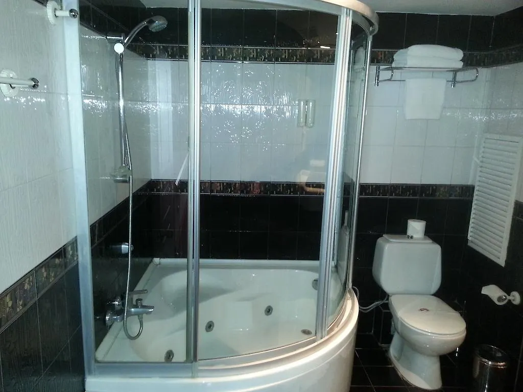 Sozbir Royal Residence Hotel 伊斯坦布尔