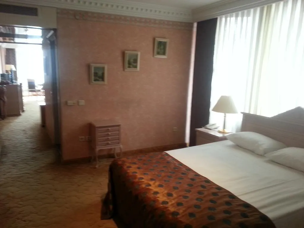 Sozbir Royal Residence Hotel 伊斯坦布尔