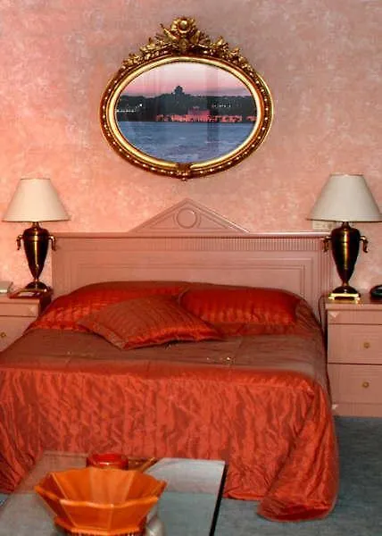 Sozbir Royal Residence Hotel 伊斯坦布尔