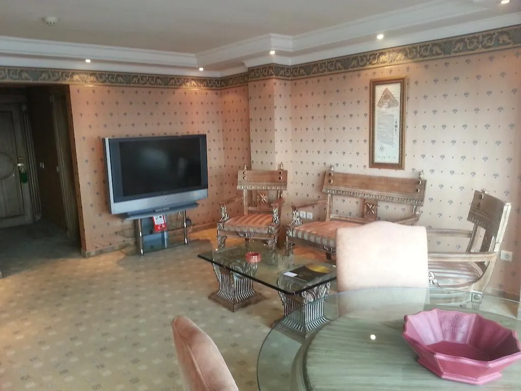 Sozbir Royal Residence Hotel 伊斯坦布尔