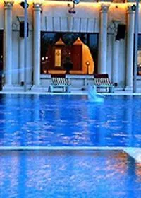 Sozbir Royal Residence Hotel 伊斯坦布尔
