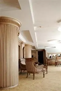 Sozbir Royal Residence Hotel 伊斯坦布尔