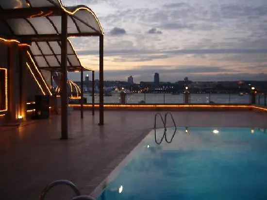 Sozbir Royal Residence Hotel 伊斯坦布尔