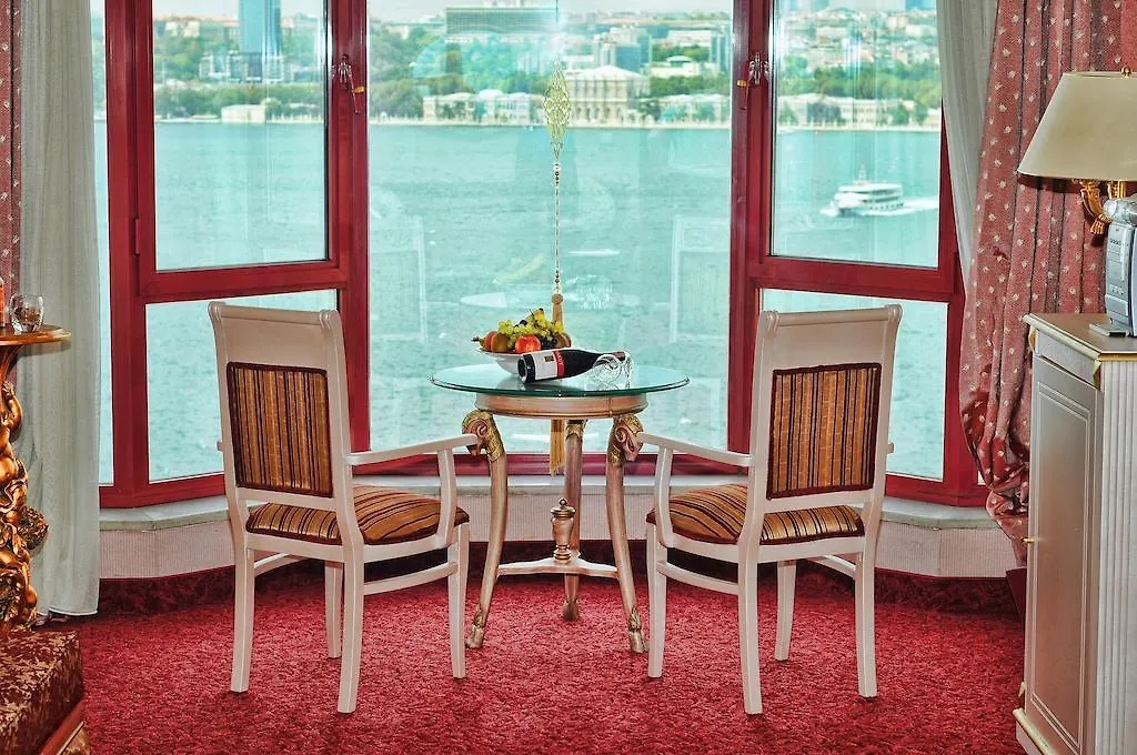 Sozbir Royal Residence Hotel 伊斯坦布尔