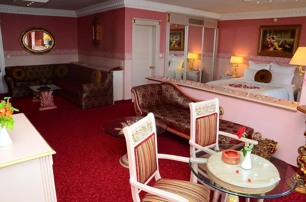Sozbir Royal Residence Hotel 伊斯坦布尔 土耳其