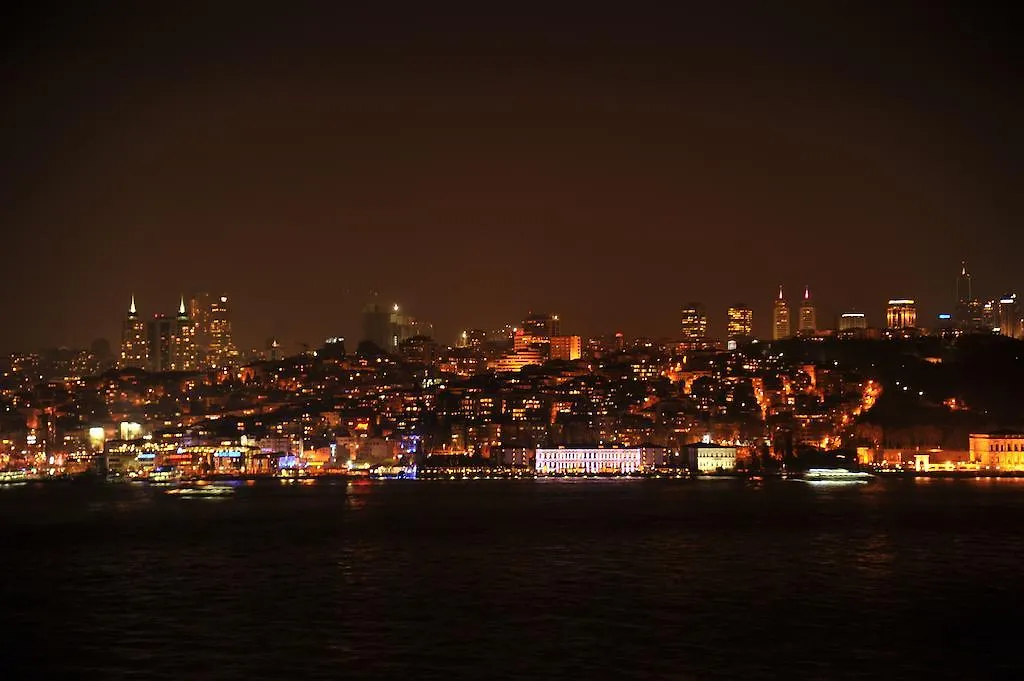 Sozbir Royal Residence Hotel 伊斯坦布尔