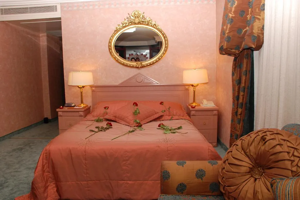 Sozbir Royal Residence Hotel 伊斯坦布尔