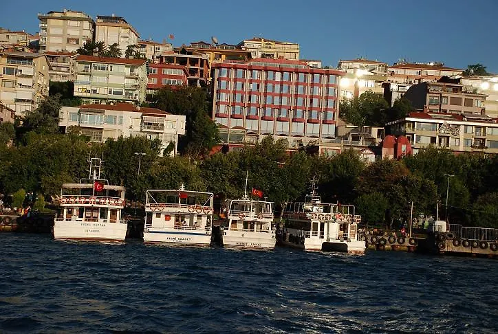 Sozbir Royal Residence Hotel 伊斯坦布尔 3*,  土耳其