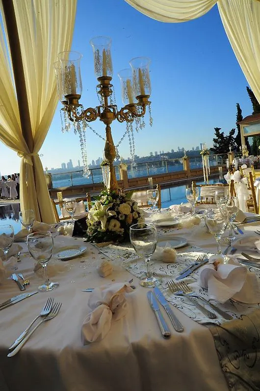 Sozbir Royal Residence Hotel 伊斯坦布尔
