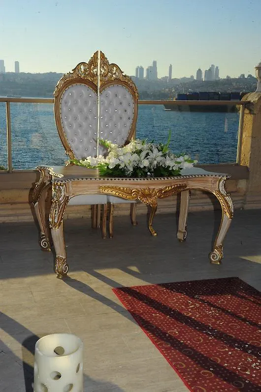 Sozbir Royal Residence Hotel 伊斯坦布尔