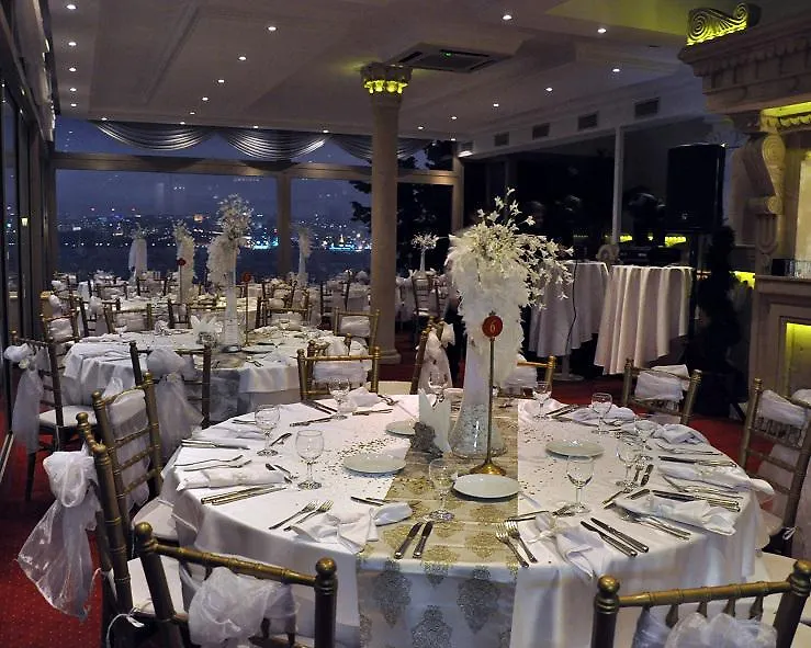 Sozbir Royal Residence Hotel 伊斯坦布尔
