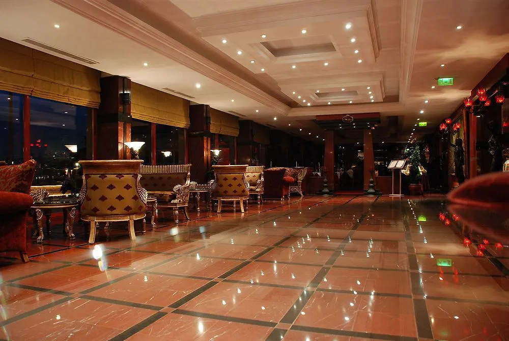 Sozbir Royal Residence Hotel 이스탄불